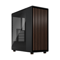 Miniatura 1 de FRACTAL DESING  North  Negro