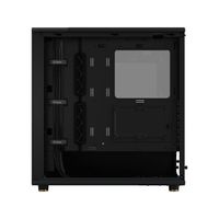 Miniatura 2 de FRACTAL DESING  North  Negro