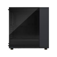 Miniatura 3 de FRACTAL DESING  North  Negro