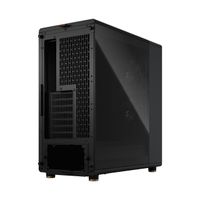 Miniatura 4 de FRACTAL DESING  North  Negro