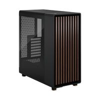 Miniatura 9 de FRACTAL DESING  North  Negro