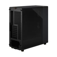 Miniatura 10 de FRACTAL DESING  North  Negro