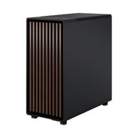 Miniatura 11 de FRACTAL DESING  North  Negro