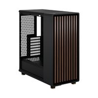 Miniatura 13 de FRACTAL DESING  North  Negro