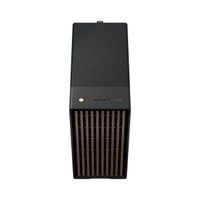 Miniatura 15 de FRACTAL DESING  North  Negro