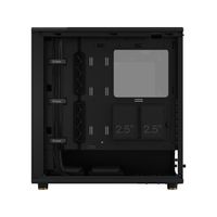 Miniatura 17 de FRACTAL DESING  North  Negro