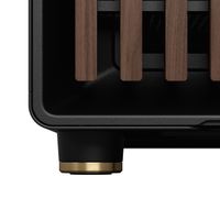 Miniatura 19 de FRACTAL DESING  North  Negro