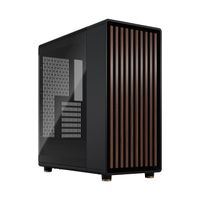 Miniatura 21 de FRACTAL DESING  North  Negro