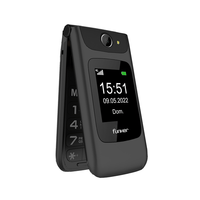 Miniatura 1 de Funker C200 Comfort 4G - Negro