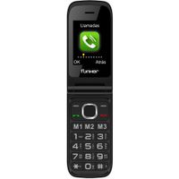 Miniatura 3 de Funker C200 Comfort 4G - Negro