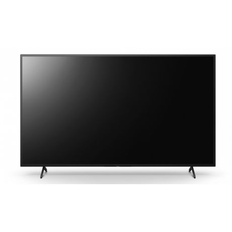 SONY FW-43BZ30L 43" LCD IPS 4K Ultra HD HDMI Altavoces - Imagen 9 de 10 SONY FW-43BZ30L 43" LCD IPS 4K Ultra HD HDMI Altavoces - Imagen 9 de 10