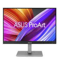 Miniatura 1 de Asus PA248CNV  ProArt 24.1" IPS Full HD+ HDMI Altavoces
