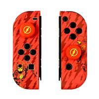 Miniatura 3 de SWITCH DC COMBO FLASH FR-TEC PACK/CAJA/GRIPS/CAJA 16 JUEG OS