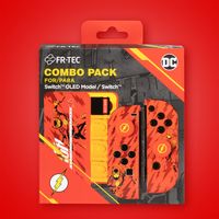 Miniatura 5 de SWITCH DC COMBO FLASH FR-TEC PACK/CAJA/GRIPS/CAJA 16 JUEG OS