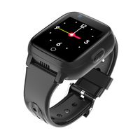 Miniatura 5 de LEOTEC SMARTWATCH Kids ALLO Plus 4G GPS anti-pérdida Negro
