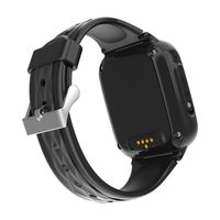 Miniatura 6 de LEOTEC SMARTWATCH Kids ALLO Plus 4G GPS anti-pérdida Negro