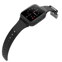 Miniatura 8 de LEOTEC SMARTWATCH Kids ALLO Plus 4G GPS anti-pérdida Negro