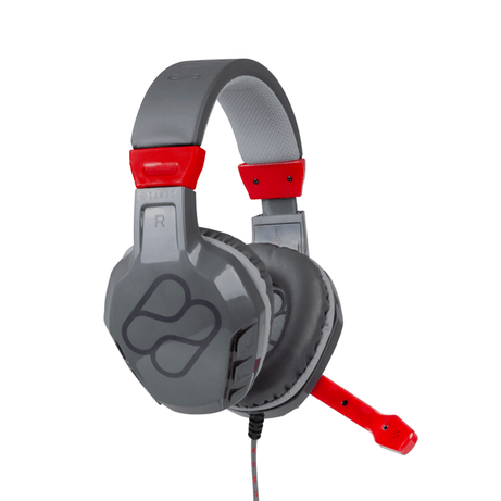GAMING HEADSET SWITCH SAMUS FR-T EC - Imagen 1 de 6 GAMING HEADSET SWITCH SAMUS FR-T EC - Imagen 1 de 6