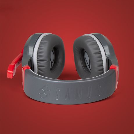 GAMING HEADSET SWITCH SAMUS FR-T EC - Imagen 3 de 6 GAMING HEADSET SWITCH SAMUS FR-T EC - Imagen 3 de 6