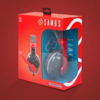 Miniatura 4 de GAMING HEADSET SWITCH SAMUS FR-T EC