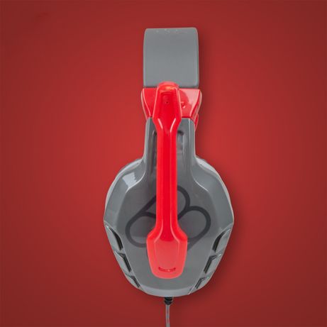 GAMING HEADSET SWITCH SAMUS FR-T EC - Imagen 6 de 6 GAMING HEADSET SWITCH SAMUS FR-T EC - Imagen 6 de 6