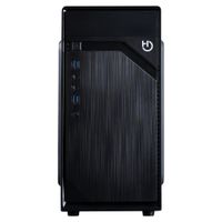 Miniatura 3 de HIDITEC  Q2 PRO PSU  Negro Incluye Fuente