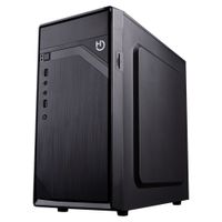 Miniatura 4 de HIDITEC  Q2 PRO PSU  Negro Incluye Fuente