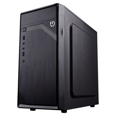 HIDITEC Q2 PRO PSU Negro Incluye Fuente - Imagen 4 de 5 HIDITEC Q2 PRO PSU Negro Incluye Fuente - Imagen 4 de 5