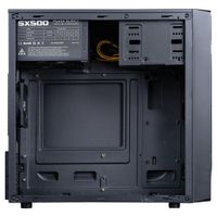 Miniatura 5 de HIDITEC  Q2 PRO PSU  Negro Incluye Fuente