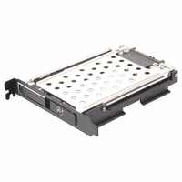 Miniatura 1 de COOLBOX HOTSWAP 2.5 SLOT ICS3-2500 SATA3