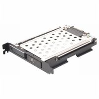 Miniatura 2 de COOLBOX HOTSWAP 2.5 SLOT ICS3-2500 SATA3