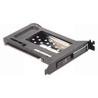 Miniatura 3 de COOLBOX HOTSWAP 2.5 SLOT ICS3-2500 SATA3