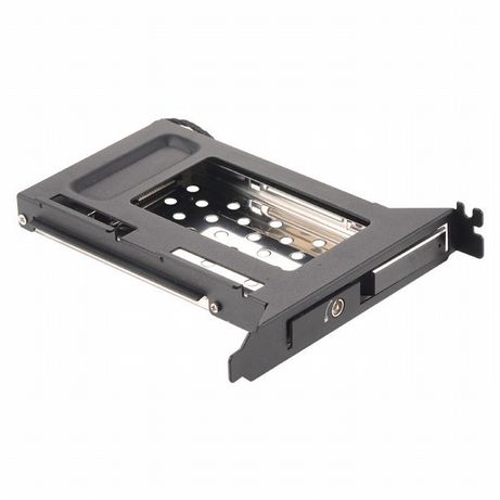 COOLBOX HOTSWAP 2.5 SLOT ICS3-2500 SATA3 - Imagen 3 de 7 COOLBOX HOTSWAP 2.5 SLOT ICS3-2500 SATA3 - Imagen 3 de 7