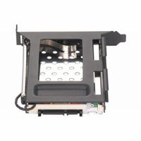 Miniatura 6 de COOLBOX HOTSWAP 2.5 SLOT ICS3-2500 SATA3
