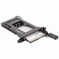 Miniatura 7 de COOLBOX HOTSWAP 2.5 SLOT ICS3-2500 SATA3