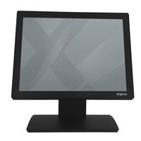 Miniatura 1 de ORDENADOR TPV APPROX APPTPV04RES MONITOR 15" TACTIL RESISTIVO CELERON N5105 SSD 128GB SO-DIM 8GB WIFI BLUETOOTH VESA 100x100 COLOR NEGRO SIN VISOR