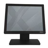 Miniatura 2 de ORDENADOR TPV APPROX APPTPV04RES MONITOR 15" TACTIL RESISTIVO CELERON N5105 SSD 128GB SO-DIM 8GB WIFI BLUETOOTH VESA 100x100 COLOR NEGRO SIN VISOR