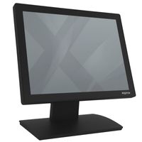 Miniatura 4 de ORDENADOR TPV APPROX APPTPV04RES MONITOR 15" TACTIL RESISTIVO CELERON N5105 SSD 128GB SO-DIM 8GB WIFI BLUETOOTH VESA 100x100 COLOR NEGRO SIN VISOR