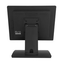 Miniatura 6 de ORDENADOR TPV APPROX APPTPV04RES MONITOR 15" TACTIL RESISTIVO CELERON N5105 SSD 128GB SO-DIM 8GB WIFI BLUETOOTH VESA 100x100 COLOR NEGRO SIN VISOR