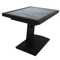 Miniatura 7 de ORDENADOR TPV APPROX APPTPV04RES MONITOR 15" TACTIL RESISTIVO CELERON N5105 SSD 128GB SO-DIM 8GB WIFI BLUETOOTH VESA 100x100 COLOR NEGRO SIN VISOR