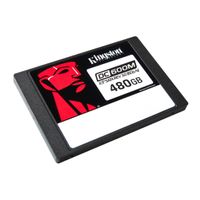 Miniatura 3 de KINGSTON  DC600M  SSD 480GB 2.5"  560MB/s 6Gbit/s  Serial ATA III