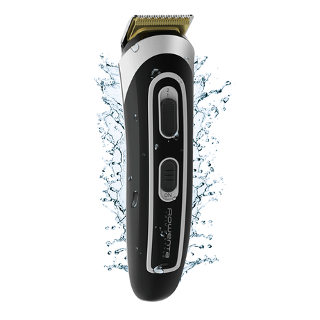 BODYGROOM ROWENTA TN9140 RECARGABLE - Imagen 1 de 8 BODYGROOM ROWENTA TN9140 RECARGABLE - Imagen 1 de 8