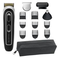 Miniatura 5 de BODYGROOM ROWENTA TN9140 RECARGABLE