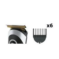 Miniatura 7 de BODYGROOM ROWENTA TN9140 RECARGABLE