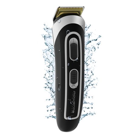 BODYGROOM ROWENTA TN9140 RECARGABLE - Imagen 8 de 8 BODYGROOM ROWENTA TN9140 RECARGABLE - Imagen 8 de 8
