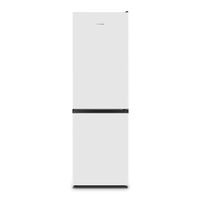 Miniatura 2 de FRIGORIFICO COMBI HISENSE RB390N4AWE NOFROST E ALTO 186 CM ANCHO 60 CM BLANCO