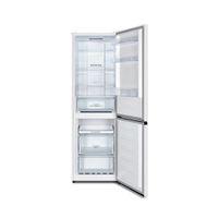Miniatura 3 de FRIGORIFICO COMBI HISENSE RB390N4AWE NOFROST E ALTO 186 CM ANCHO 60 CM BLANCO