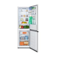 Miniatura 4 de FRIGORIFICO COMBI HISENSE RB390N4AWE NOFROST E ALTO 186 CM ANCHO 60 CM BLANCO