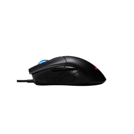 RATON ASUS ROG GLADIUS II CORE 6200DPI - Imagen 3 de 6 RATON ASUS ROG GLADIUS II CORE 6200DPI - Imagen 3 de 6