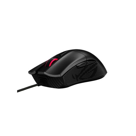 RATON ASUS ROG GLADIUS II CORE 6200DPI - Imagen 5 de 6 RATON ASUS ROG GLADIUS II CORE 6200DPI - Imagen 5 de 6